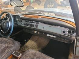 1970 Mercedes-Benz 280SL (CC-2098624) for sale in Cadillac, Michigan
