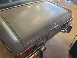 1970 Mercedes-Benz 280SL (CC-2098624) for sale in Cadillac, Michigan