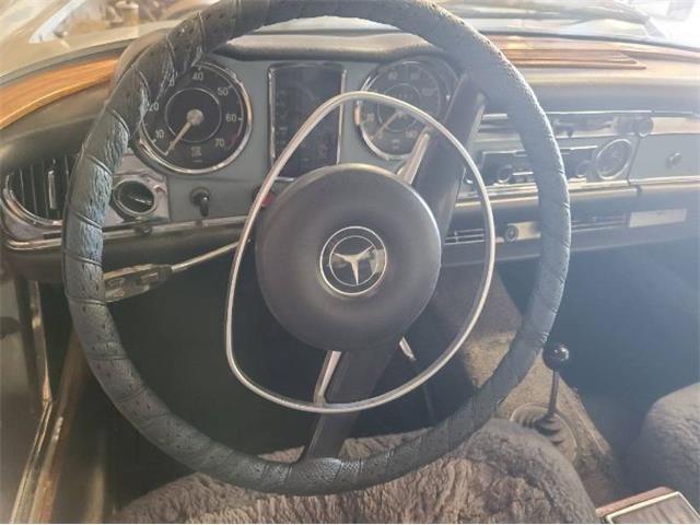 1970 Mercedes-Benz 280SL (CC-2098624) for sale in Cadillac, Michigan