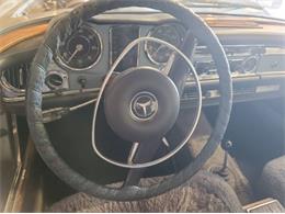 1970 Mercedes-Benz 280SL (CC-2098624) for sale in Cadillac, Michigan