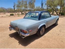 1970 Mercedes-Benz 280SL (CC-2098624) for sale in Cadillac, Michigan