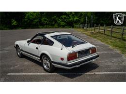 1983 Datsun 280ZX (CC-2098625) for sale in Smyrna, Tennessee