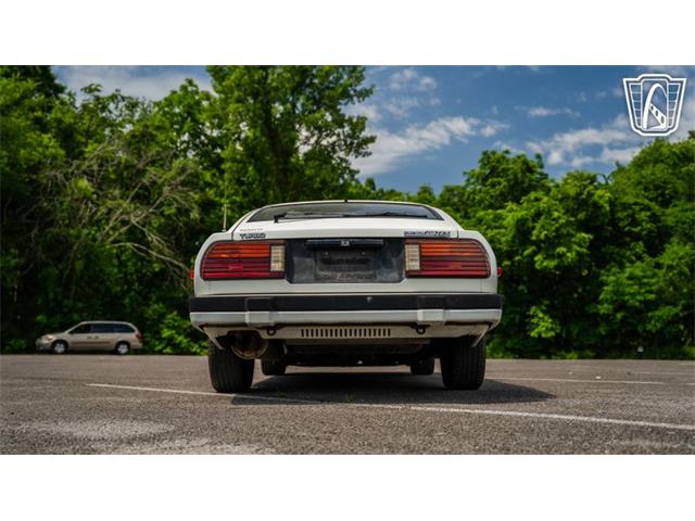 1983 Datsun 280ZX (CC-2098625) for sale in Smyrna, Tennessee