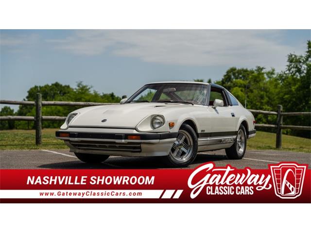 1983 Datsun 280ZX (CC-2098625) for sale in Smyrna, Tennessee