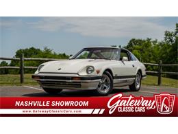 1983 Datsun 280ZX (CC-2098625) for sale in Smyrna, Tennessee