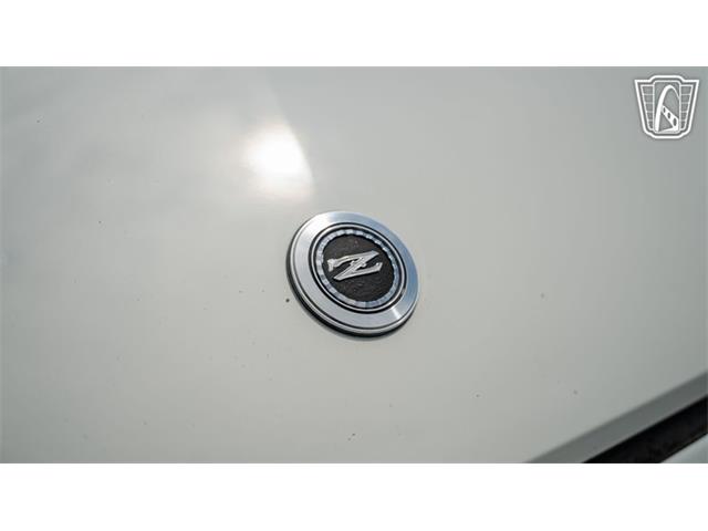 1983 Datsun 280ZX (CC-2098625) for sale in Smyrna, Tennessee