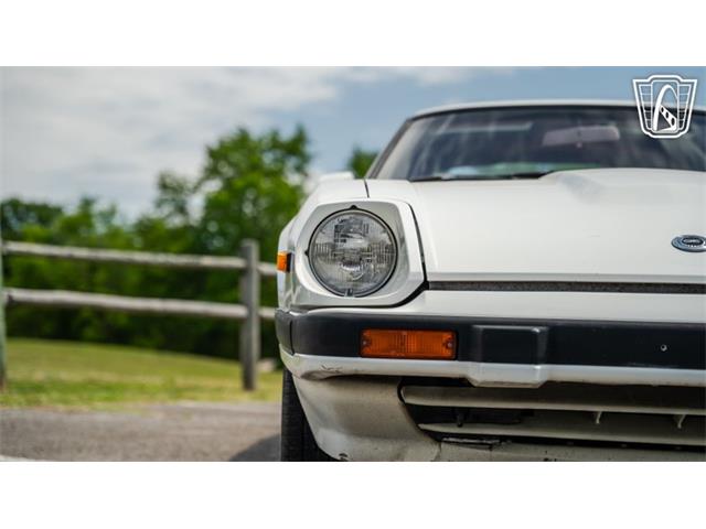 1983 Datsun 280ZX (CC-2098625) for sale in Smyrna, Tennessee