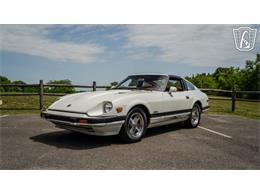1983 Datsun 280ZX (CC-2098625) for sale in Smyrna, Tennessee