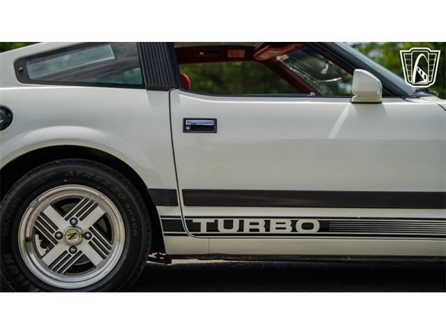 1983 Datsun 280ZX (CC-2098625) for sale in Smyrna, Tennessee