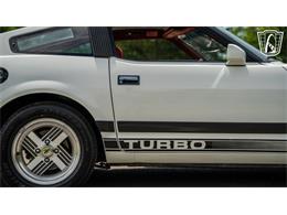 1983 Datsun 280ZX (CC-2098625) for sale in Smyrna, Tennessee