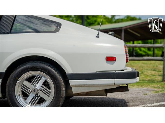 1983 Datsun 280ZX (CC-2098625) for sale in Smyrna, Tennessee