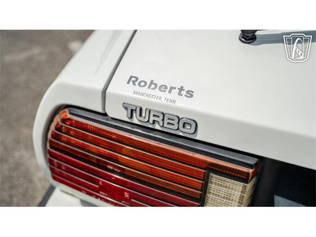 1983 Datsun 280ZX (CC-2098625) for sale in Smyrna, Tennessee