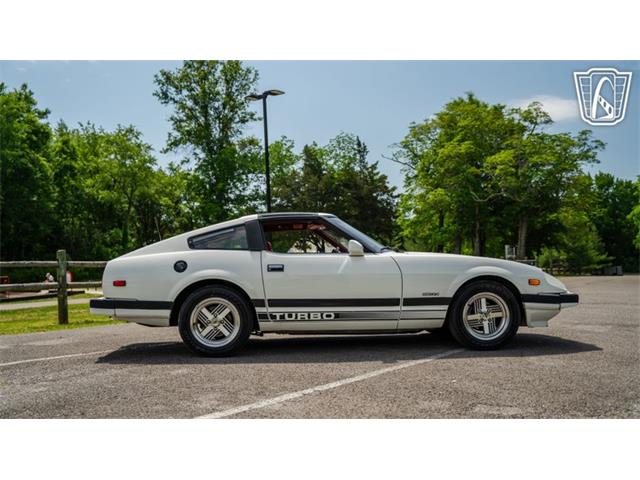 1983 Datsun 280ZX (CC-2098625) for sale in Smyrna, Tennessee