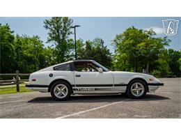 1983 Datsun 280ZX (CC-2098625) for sale in Smyrna, Tennessee