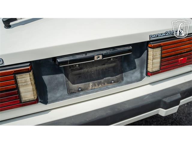 1983 Datsun 280ZX (CC-2098625) for sale in Smyrna, Tennessee