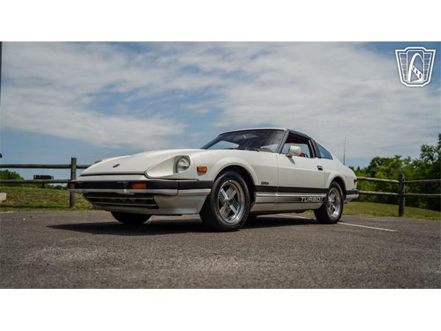 1983 Datsun 280ZX (CC-2098625) for sale in Smyrna, Tennessee