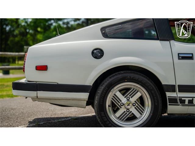1983 Datsun 280ZX (CC-2098625) for sale in Smyrna, Tennessee