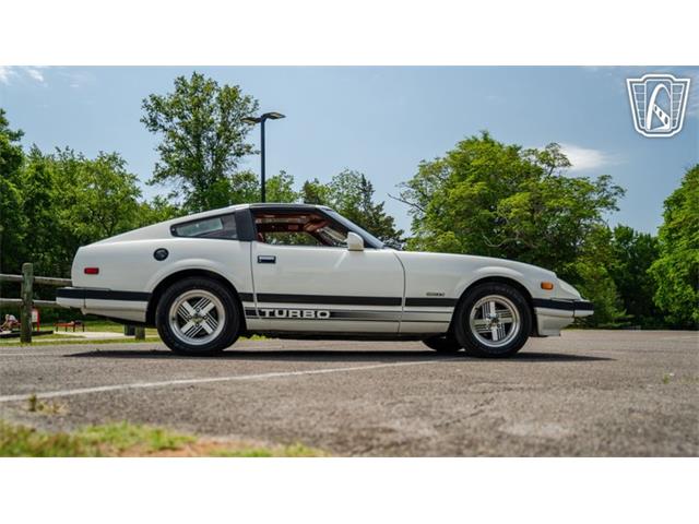 1983 Datsun 280ZX (CC-2098625) for sale in Smyrna, Tennessee