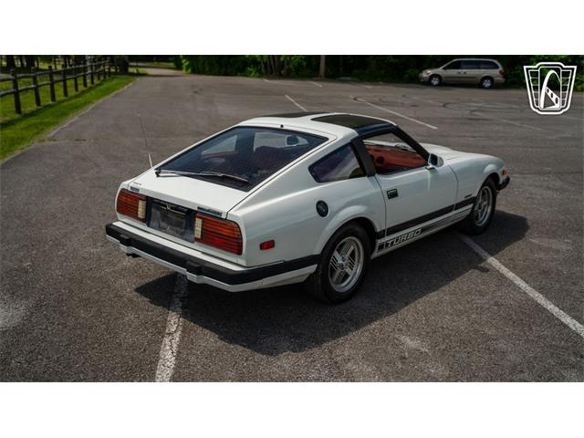 1983 Datsun 280ZX (CC-2098625) for sale in Smyrna, Tennessee