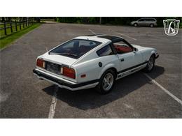 1983 Datsun 280ZX (CC-2098625) for sale in Smyrna, Tennessee