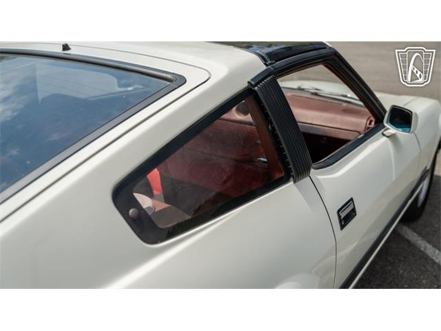 1983 Datsun 280ZX (CC-2098625) for sale in Smyrna, Tennessee