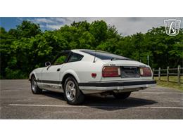 1983 Datsun 280ZX (CC-2098625) for sale in Smyrna, Tennessee