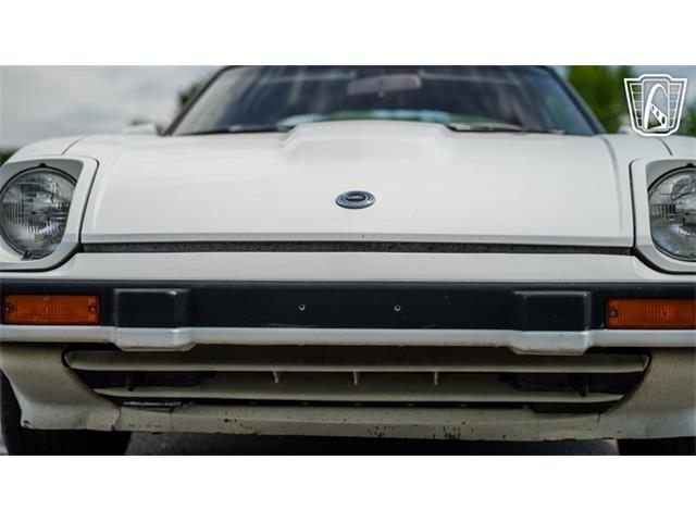 1983 Datsun 280ZX (CC-2098625) for sale in Smyrna, Tennessee