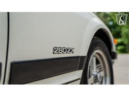 1983 Datsun 280ZX (CC-2098625) for sale in Smyrna, Tennessee