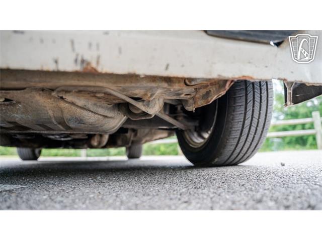 1983 Datsun 280ZX (CC-2098625) for sale in Smyrna, Tennessee