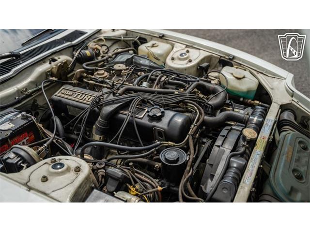 1983 Datsun 280ZX (CC-2098625) for sale in Smyrna, Tennessee