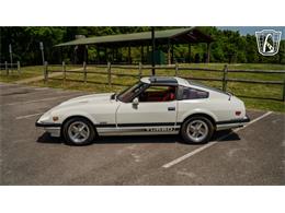 1983 Datsun 280ZX (CC-2098625) for sale in Smyrna, Tennessee