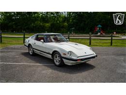 1983 Datsun 280ZX (CC-2098625) for sale in Smyrna, Tennessee