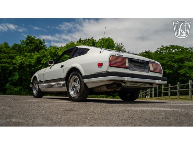 1983 Datsun 280ZX (CC-2098625) for sale in Smyrna, Tennessee
