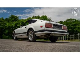 1983 Datsun 280ZX (CC-2098625) for sale in Smyrna, Tennessee