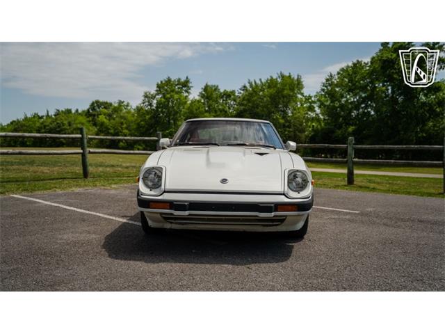 1983 Datsun 280ZX (CC-2098625) for sale in Smyrna, Tennessee