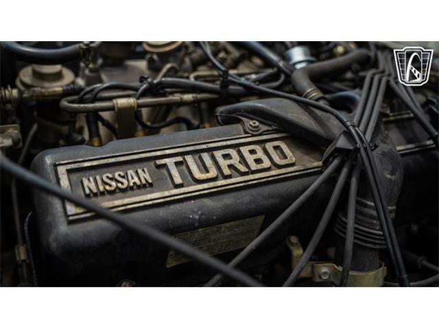 1983 Datsun 280ZX (CC-2098625) for sale in Smyrna, Tennessee