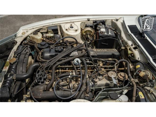 1983 Datsun 280ZX (CC-2098625) for sale in Smyrna, Tennessee