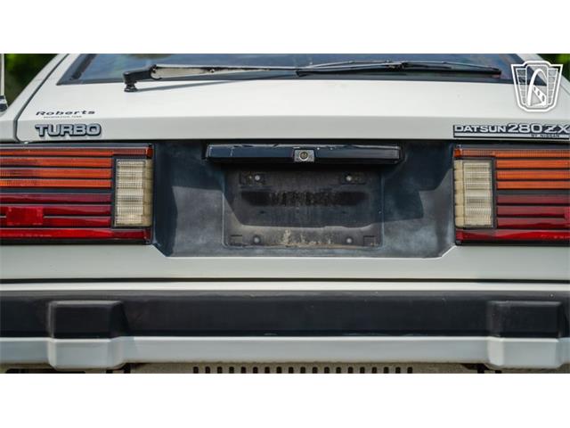 1983 Datsun 280ZX (CC-2098625) for sale in Smyrna, Tennessee
