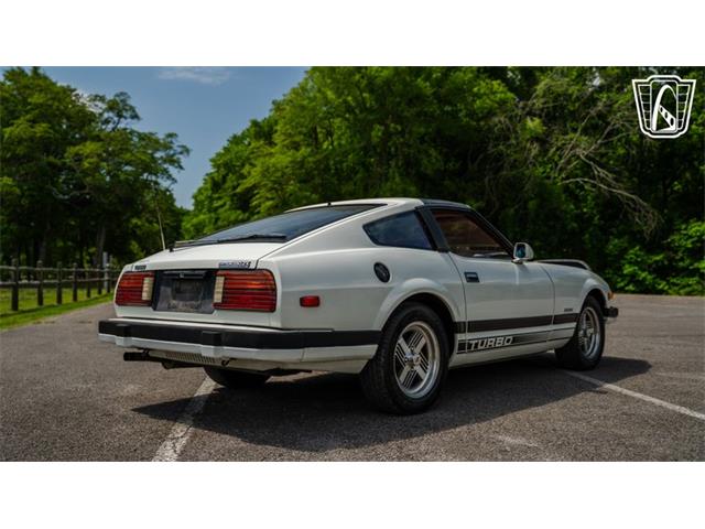 1983 Datsun 280ZX (CC-2098625) for sale in Smyrna, Tennessee