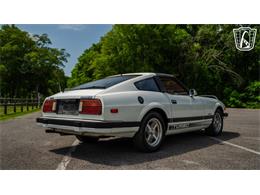 1983 Datsun 280ZX (CC-2098625) for sale in Smyrna, Tennessee
