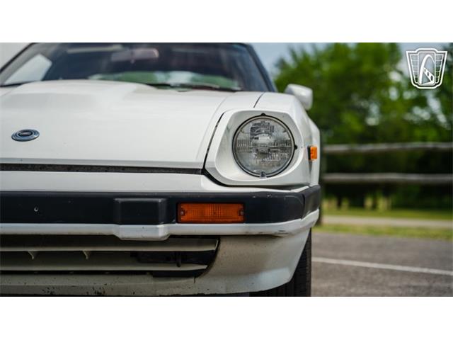 1983 Datsun 280ZX (CC-2098625) for sale in Smyrna, Tennessee
