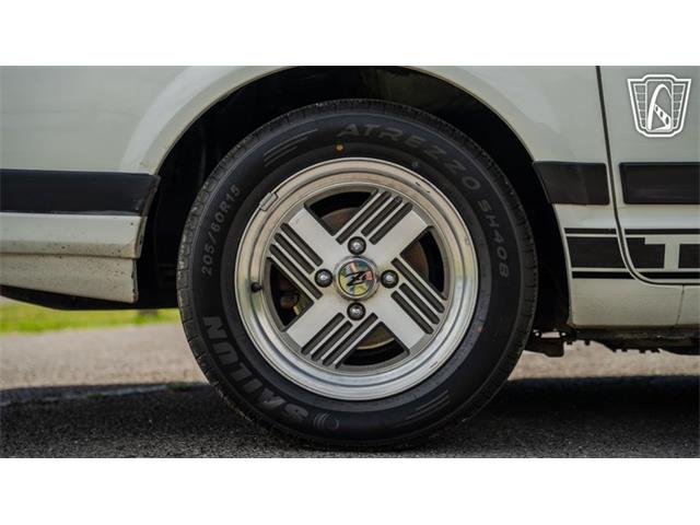 1983 Datsun 280ZX (CC-2098625) for sale in Smyrna, Tennessee