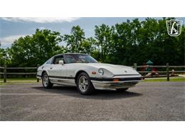 1983 Datsun 280ZX (CC-2098625) for sale in Smyrna, Tennessee