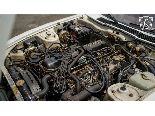 1983 Datsun 280ZX (CC-2098625) for sale in Smyrna, Tennessee