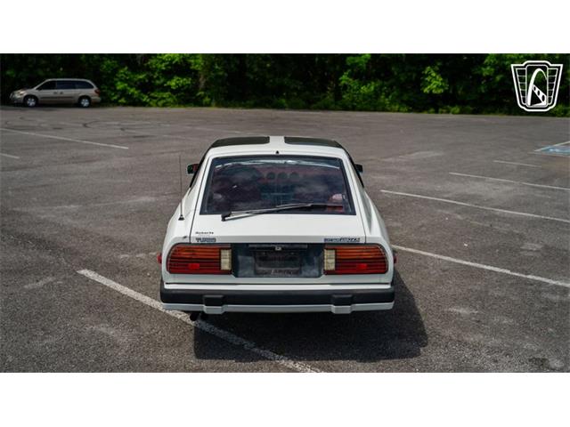 1983 Datsun 280ZX (CC-2098625) for sale in Smyrna, Tennessee