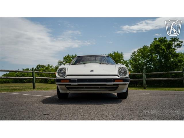 1983 Datsun 280ZX (CC-2098625) for sale in Smyrna, Tennessee