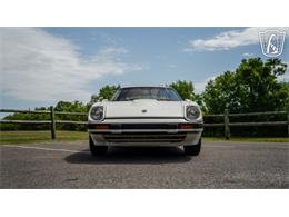 1983 Datsun 280ZX (CC-2098625) for sale in Smyrna, Tennessee