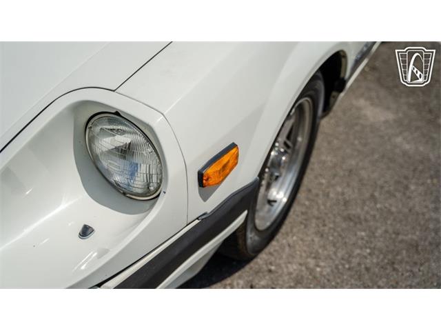 1983 Datsun 280ZX (CC-2098625) for sale in Smyrna, Tennessee