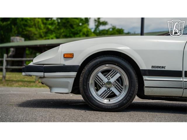 1983 Datsun 280ZX (CC-2098625) for sale in Smyrna, Tennessee