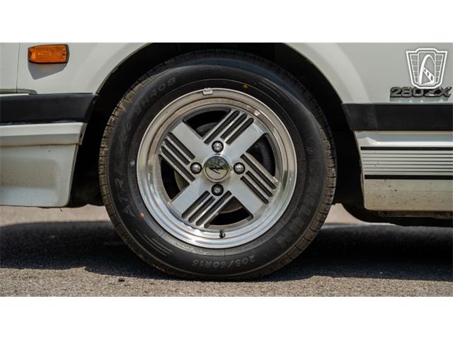 1983 Datsun 280ZX (CC-2098625) for sale in Smyrna, Tennessee